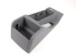 Original BMW E46 Middle Console Konsol Tengah Abu Grey 51168248521 - Image 4