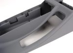 Original BMW E46 Middle Console Konsol Tengah Abu Grey 51168248521 - Image 5