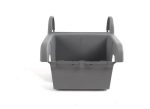 Original BMW E46 Rangka Konsol Tengah Belakang Armrest Grey - Image 3