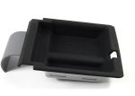 Original BMW E46 Storage Tray Kotak Penyimpanan Armrest Konsol Tengah Grey 51168248566 - Image 4