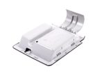 Original BMW E46 Storage Tray Kotak Penyimpanan Armrest Konsol Tengah Grey 51168248566 - Image 5