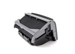 Original BMW E46 Ashtray Asbak Konsol Tengah belakang Abu Chrome - Image 4