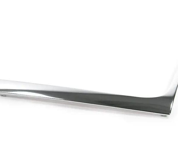 Original BMW Z3 Roadster Trim Lis Chrome Moulding Kaca Depan KIRI