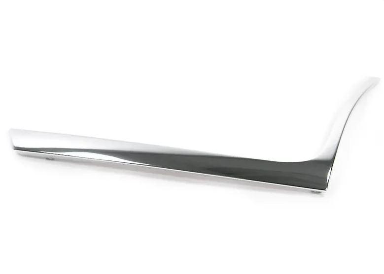 51168398505_A Original BMW Z3 Roadster Trim Lis Chrome Moulding Kaca Depan KIRI - Image 1