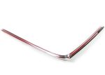 Original BMW Z3 Roadster Trim Lis Chrome Moulding Kaca Depan KIRI - Image 3