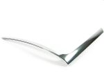 Original BMW Z3 Roadster Trim Lis Chrome Moulding Kaca Depan KANAN