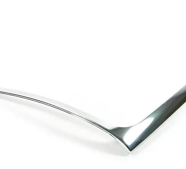 Original BMW Z3 Roadster Trim Lis Chrome Moulding Kaca Depan KANAN