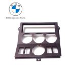 Original BMW Z3 Cover Trim Bingkai Area Gear Selector Black