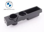Original BMW Z3 Front Cup Holder Insert Konsol Tengah 51168413622
