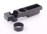 Original BMW Z3 Front Cup Holder Insert Konsol Tengah 51168413622 - Image 3