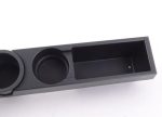 Original BMW Z3 Front Cup Holder Insert Konsol Tengah 51168413622 - Image 4
