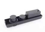 Original BMW Z3 Front Cup Holder Insert Konsol Tengah 51168413622 - Image 5