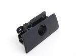 Ori BMW E21 E23 E28 E30 Handle Pengunci Glove Box Laci 51169061387 - Image 4
