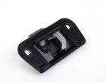 Ori BMW E21 E23 E28 E30 Handle Pengunci Glove Box Laci 51169061387 - Image 5
