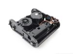 Original BMW E71 X6 Cup Holder Konsol Tengah Belakang - Image 4