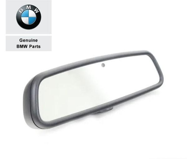 Original BMW E34 E36 E90 E92 Kaca Spion Interior Tengah Auto Dimming