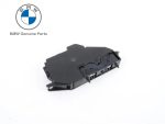 Original BMW E70 X5 E71 X6 Glove Box Locking Mechanism Pengunci Laci