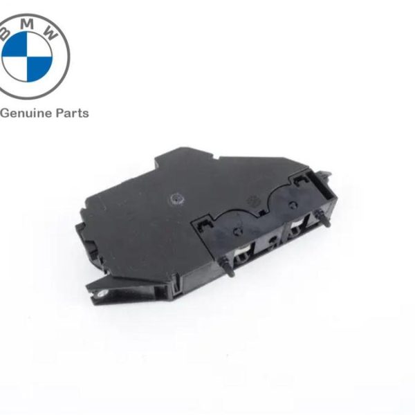 Original BMW E70 X5 E71 X6 Glove Box Locking Mechanism Pengunci Laci