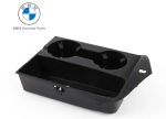 Original BMW E89 Z4 Cup Holder Tatakan Penyimpanan Konsol Tengah
