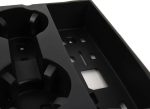 Original BMW E89 Z4 Cup Holder Tatakan Penyimpanan Konsol Tengah - Image 3