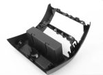 BMW F10 Cover Belakang Konsol Tengah AC Pemantik Rokok Black Non RSE - Gambar 4