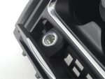 Original BMW F30 F32 F36 Trim Cover Panel Storage Tray Cup Holder Konsol Tengah 51169218926 - Gambar 4