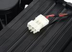 Original BMW F15 X5 F16 X6 Cup Holder Tutup Roller Konsol Tengah Depan - Image 4