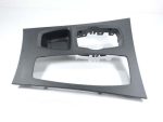 BMW F15 X5 F16 X6 Trim Konsol Tengah Shift Knob Idrive Controller - Gambar 4