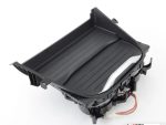 Ori BMW F25 X3 LCI F26 X4 Cup Holder Tutup Roller Konsol Tengah Depan - Image 3