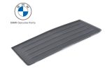 BMW F25 X3 F26 X4 Storage Tray Mat Tatakan karet Konsol Tengah Depan