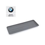 BMW F30 LCI Storage Tray Mat Tatakan karet Konsol Tengah 51169323678