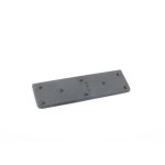 BMW F30 LCI Storage Tray Mat Tatakan karet Konsol Tengah 51169323678 - Image 3