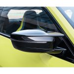 Original BMW G20 G21 G22 G26 M Mirror Cover Spion Gloss Black Convert