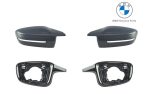 Original BMW G20 G21 G22 G26 M Mirror Cover Spion Gloss Black Convert - Image 3