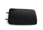 Original BMW E46 M3 Plat Cover Tutup Tangki Bensin 51172695524 - Gambar 3