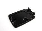Original BMW E46 M3 Plat Cover Tutup Tangki Bensin 51172695524 - Gambar 4