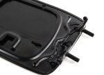 Original BMW E46 M3 Plat Cover Tutup Tangki Bensin 51172695524 - Gambar 5