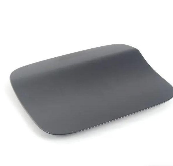 Original BMW E84 X1 Fuel Door Cover Plat Cover Tutup Tangki Bensin