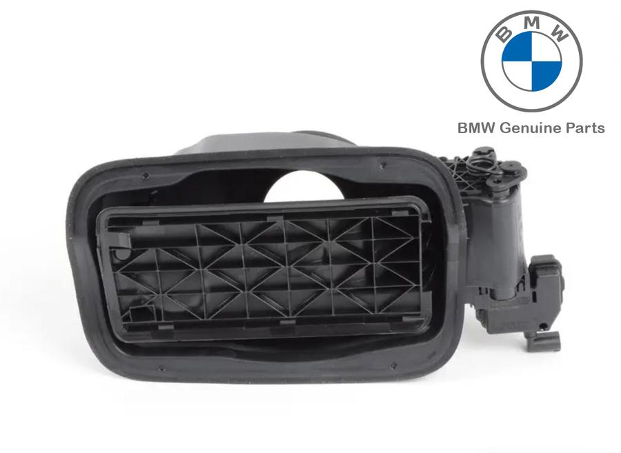 51177213035_A Original BMW F25 X3 Cover Pot Engsel Tutup Tangki Bensin 51177213035 - Image 1