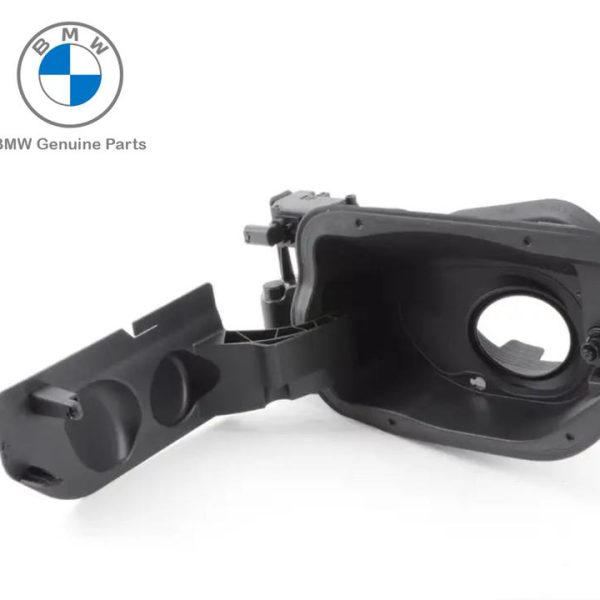 Original BMW F33 F83 M4 Cover Pot Engsel Tutup Tangki Bensin 51177270762