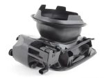 Original BMW F33 F83 M4 Cover Pot Engsel Tutup Tangki Bensin 51177270762 - Image 5