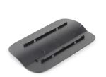 Original BMW F25 X3 Plat Cover Tutup Tangki Bensin 51177270821 - Image 3