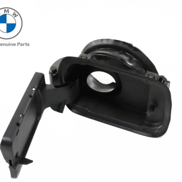 Original BMW G12 730Li 740Li Cover Pot Engsel Tutup Tangki Bensin