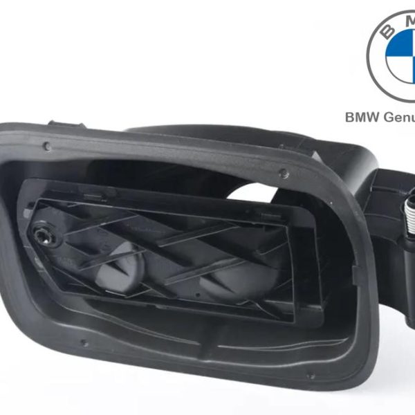 Original BMW F48 X1 Cover Pot Engsel Tutup Tangki Bensin 51177359171