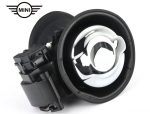 Original MINI F56 Cover Pot Engsel Tutup Leher Tangki Bensin