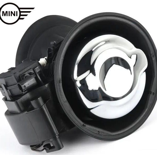 Original MINI F56 Cover Pot Engsel Tutup Leher Tangki Bensin