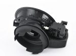 Original MINI F56 Cover Pot Engsel Tutup Leher Tangki Bensin - Image 5