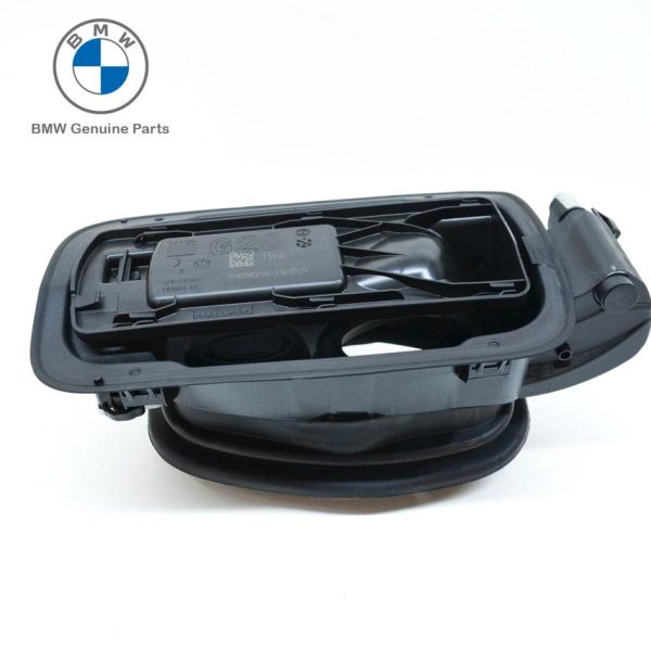 Original BMW G20 G80 M3 Cover Pot Engsel Tutup Tangki Bensin
