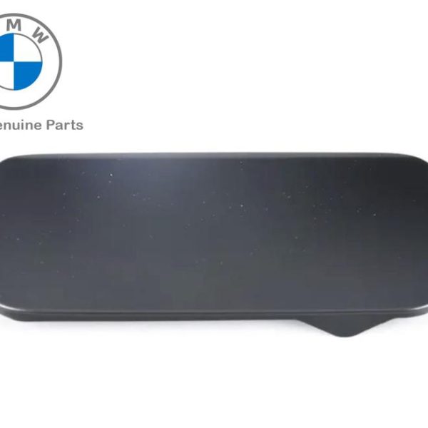Original BMW E39 Plat Cover Tutup Tangki Bensin 51178204412