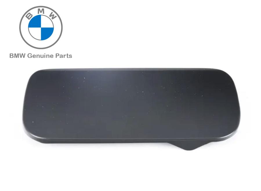 51178204412_A Original BMW E39 Plat Cover Tutup Tangki Bensin 51178204412 - Image 1